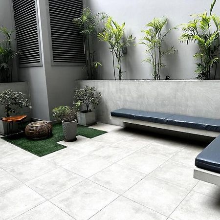 Home Cavero, Moderno Y Completo Departamento Lima Exterior photo